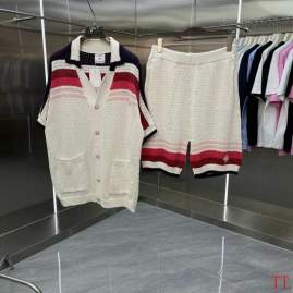 Picture of Casablanca Shirt Pant Suits _SKUCasablancaS-XL20tr2320952